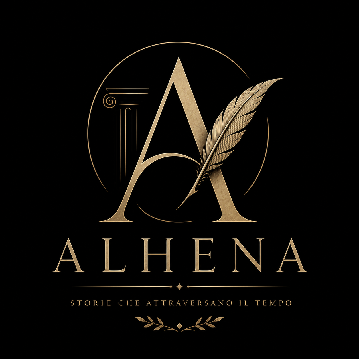 Alhena Cronache: dare voce alla storia nascosta